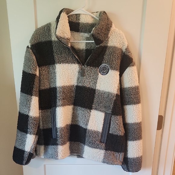Ivory Ella Sherpa - Picture 1 of 8